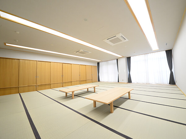 和室【日帰り】の写真