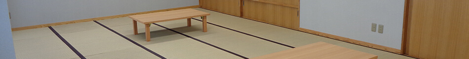 Japanese-style room #3