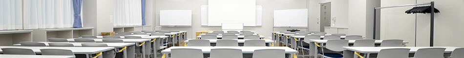 Training room #1
