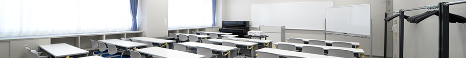 Training room #2